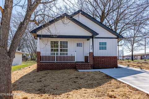 818 Ford St, Alcoa, TN 37701