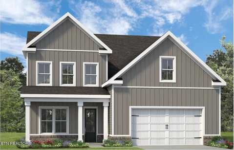 12080 Signal View Rd, Knoxville, TN 37932