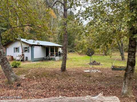 220 Cottontail Cove Lane, Sevierville, TN 37876