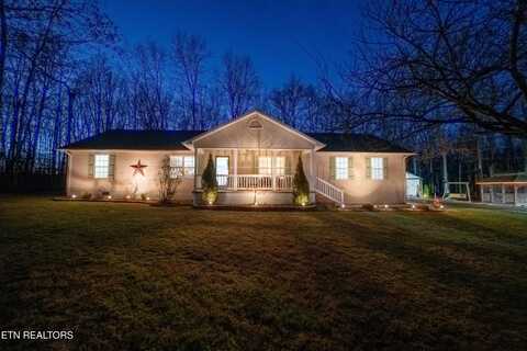 707 Robin Hood Drive, Crossville, TN 38555