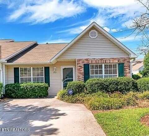 1707 Wood Song Lane, Knoxville, TN 37914