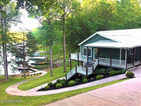 128 Hilty Head, La Follette, TN 37766