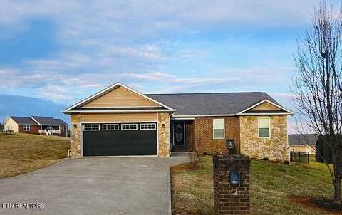 610 Preston Drive, Seymour, TN 37865