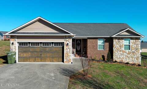 610 Preston Drive, Seymour, TN 37865