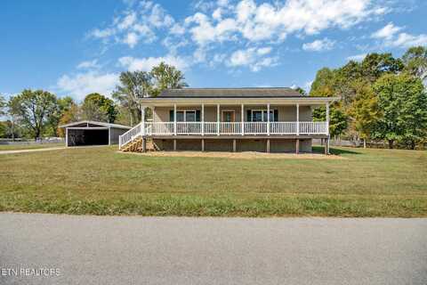 81 Blalock Drive, Crossville, TN 38571