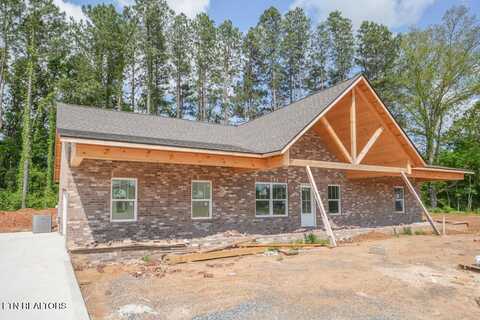 820 Pinebrooke Drive, Maryville, TN 37801