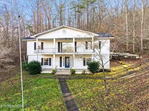 1056 Big Creek Road Rd, Madisonville, TN 37354