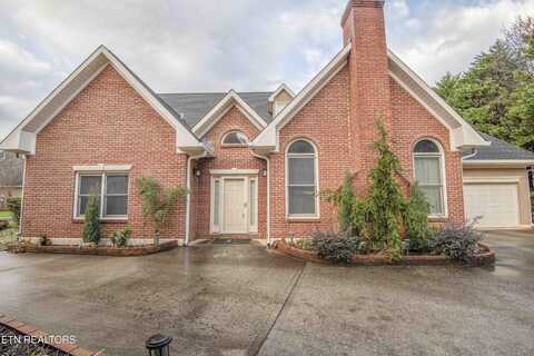 270 Fordham Way, Knoxville, TN 37934