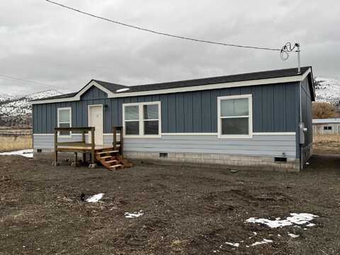 2254 Missouri Avenue, Lakeview, OR 97630