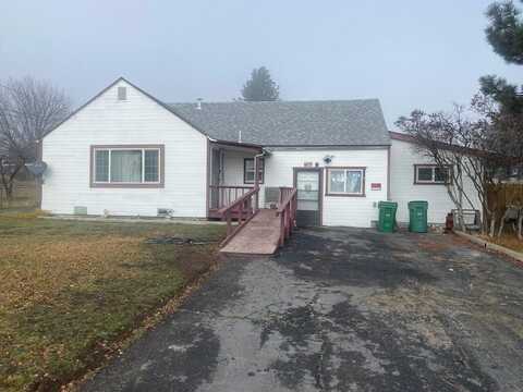 6077 Shasta Way, Klamath Falls, OR 97603