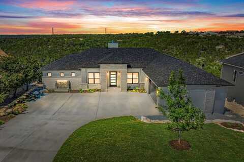2089 Summit Crest Dr, Kerrville, TX 78028