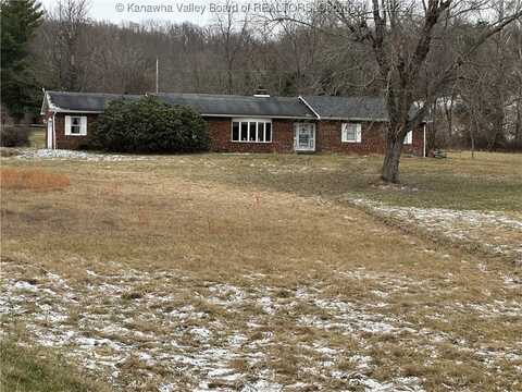 10472 Ripley Road, Point Pleasant, WV 25550