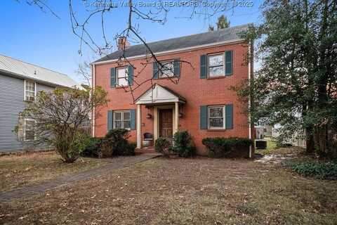 4315 Staunton Avenue SE, Charleston, WV 25304