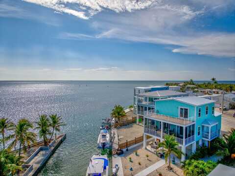 129 Sea Lane, Geiger Key, FL 33040