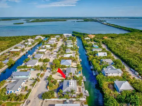 22946 Bluegill Lane, Cudjoe Key, FL 33042