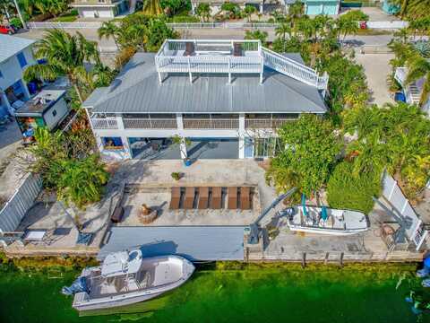 22946 Bluegill Lane, Cudjoe Key, FL 33042