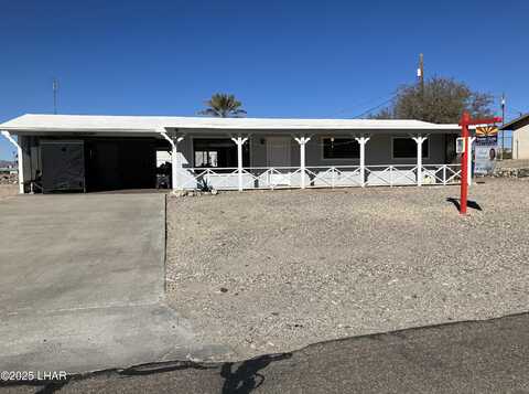 1895 Papago Dr, Lake Havasu City, AZ 86403