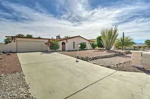 3696 Cactus Ridge Dr, Lake Havasu City, AZ 86406