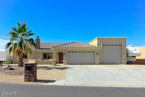 4330 Trotwood Dr, Lake Havasu City, AZ 86406