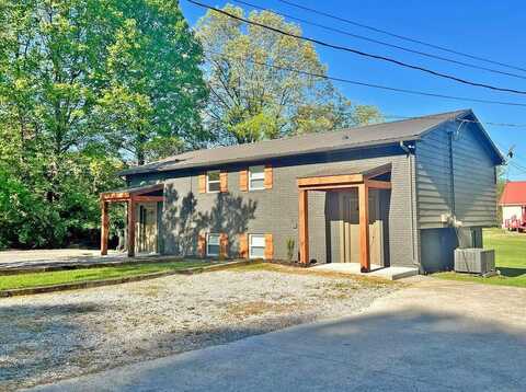 713-719 Jaybird Road Road, Morristown, TN 37814