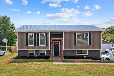 3747 Halifax Circle, Morristown, TN 37813