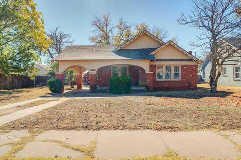 1907 23rd Street, Lubbock, TX 79411