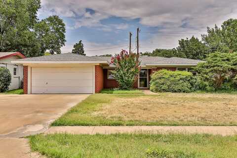 3510 47th, Lubbock, TX 79413