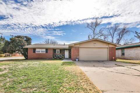 5001 18th Street, Lubbock, TX 79416