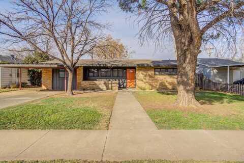 3504 33rd Street, Lubbock, TX 79410