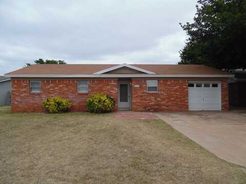 6209 36th Street, Lubbock, TX 79407