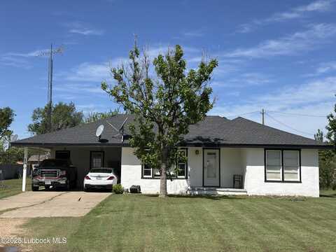 100 Main Street, Silverton, TX 79257
