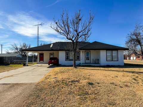 100 Main Street, Silverton, TX 79257