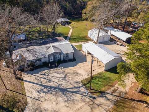 233 Canal Drive, Hemphill, TX 75948