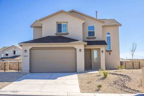 1514 Bison Spring Drive, Las Cruces, NM 88012