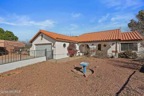 6514 Rio Mojado Court, La Mesa, NM 88044