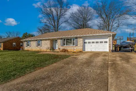 103 Redbud Court, Nicholasville, KY 40356