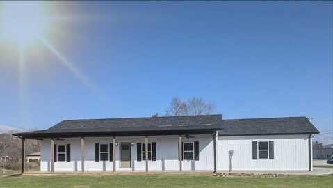 158 Virgil Street, Monticello, KY 42633