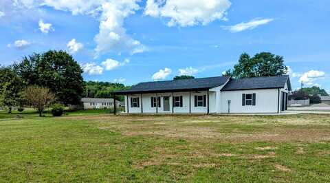 158 Virgil Street, Monticello, KY 42633