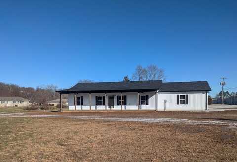 158 Virgil Street, Monticello, KY 42633