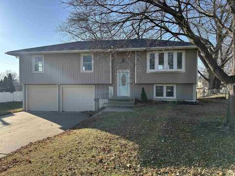 423 S Rice Road, Silver Lake, KS 66539