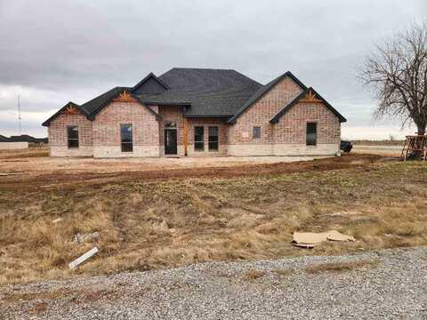 11302 Tadpole Dr, Elgin, OK 73538