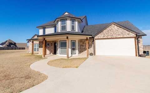 12225 Cheetah Court, Elgin, OK 73538