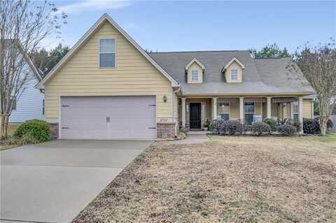 2707 JENNIFER COURT, OPELIKA, AL 36804