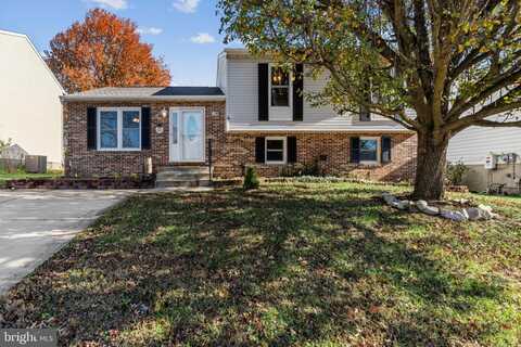 320 HEATHER WAY, HAVRE DE GRACE, MD 21078