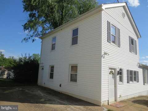 486 FALMOUTH ST #A, WARRENTON, VA 20186