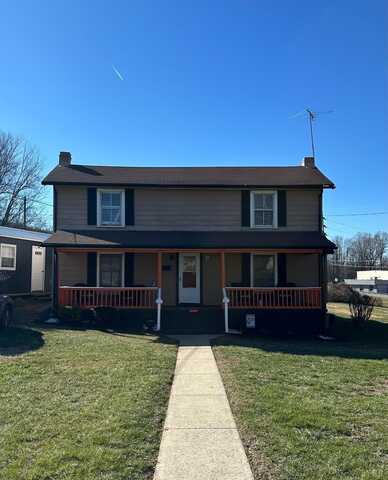 305 Roberts Avenue, Lynchburg, VA 24501