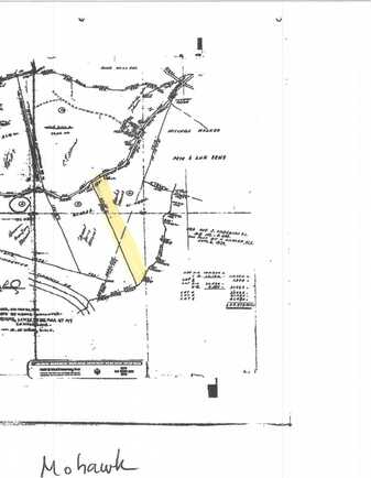 0 Lot 4 Mohawk Road Road, Gladys, VA 24554