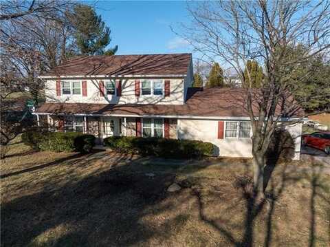 1287 Country Club Road, Macungie, PA 18106