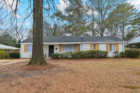 3460 Whitehall Street, Montgomery, AL 36109