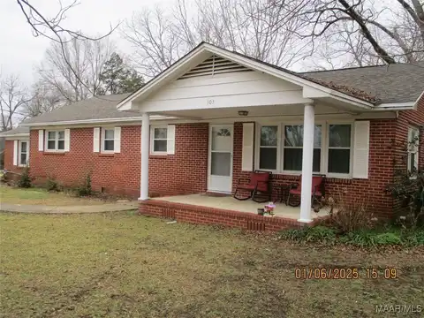 303 &. 301 Norwood Drive, Valley Grande, AL 36703